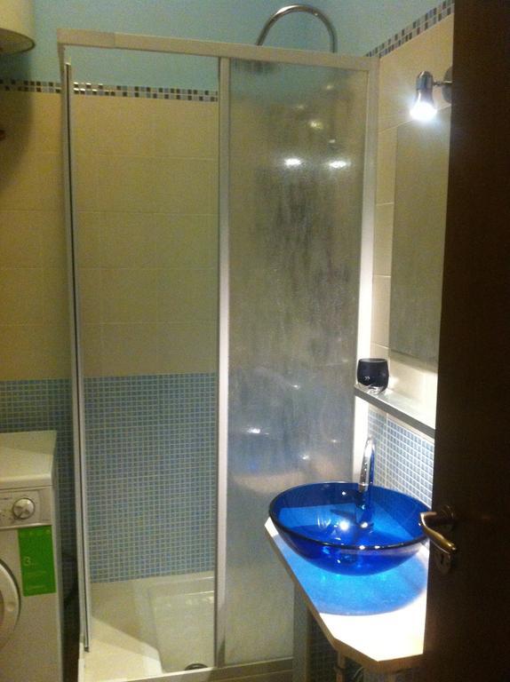 Roma Cinecitta Apartment Room photo